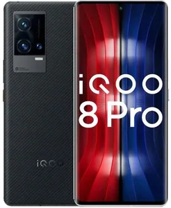 Замена экрана на телефоне Vivo iQOO 8 Pro в Новосибирске